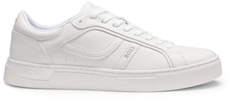 BOSS Herren Rhys_Tenn_pu 10249963 01Tennis Trainers