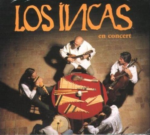En Concert 1999 in France