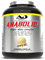 Addict sport nutrition - Tri whey 80% Anabolic triple whey - Protéine de lactosérum concentrée, isolée et hydrolysée - Protéine pure - BCAA - Croissance musculaire et récupération - 2kg - Vanille