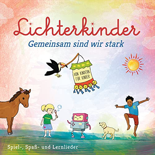 Gemeinsam Sind Wir Stark