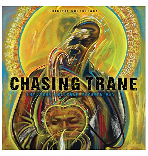 Chasing Trane: The John Coltrane Documentary