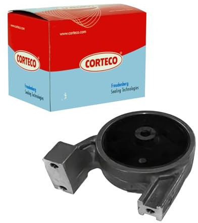 Corteco 49359110 Lagerung, Motor hinten