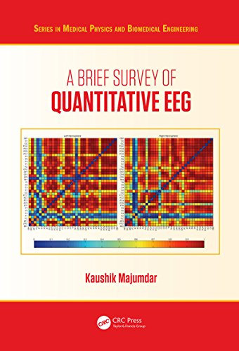 A Brief Survey of Quantitative EEG (Series in Medical Physics and Biomedical Engineering) (English Edition)