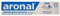aronal Zahnpasta 75ml Zahnfleischschutz mit Zink PZN: 9431782 elmex Forschung
