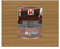V33 - Barniz ultra resistente satinado roble oscuro 0,75l