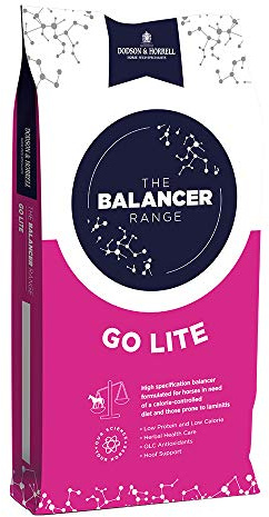 Dodson & Horrell Go Lite Horse Feed Balancer