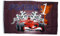 Fahne/Flagge Formel 1 Pokal 90 x 150 cm