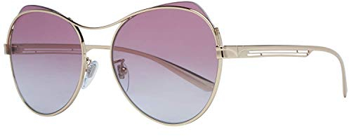 Bvlgari Damen Sonnenbrillen BV6120, 2014I8, 57