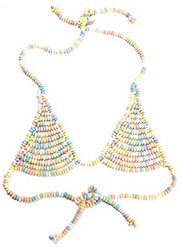 Ein lustiges Geschenk für eine besondere Person – BH, eine lustige Idee für Jahrestag, Geburtstag, Weihnachten, Hochzeit, für Freundin, Ehefrau, Freund, Erwachsene