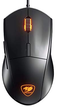 Cougar Gaming Maus Minos XT 4000 DPI
