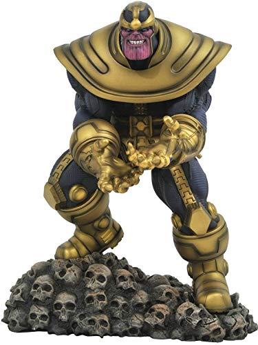 Diamond Select Thanos PVC Figure