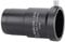 3x Barlow Lens 1.25 Inch Telescopio Astronómico Ocular Telescope Eyepiece Mount Adapter of Metal and Optical Glass with for Telescope Eyepieces.