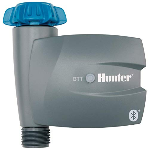 Hunter Company Regolatore di irrigazione, grigio