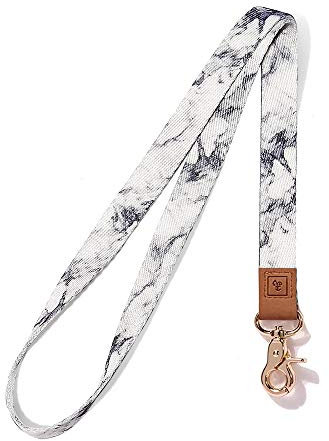 MNGARISTA Lanyard for Key, Cool Neck Strap Key Chain Holder