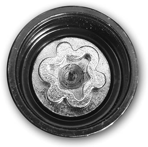 Security Master Anti theft Locking Wheel Nut Key 816 or S for Audi