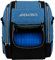 Axiom Discs Voyager Lite Rucksack Disc Golftasche (Heather Blue)