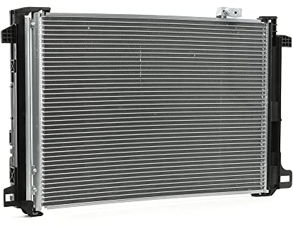 RIDEX 448C0109 KONDENSATOR KLIMAKÜHLER KLIMAKONDENSATOR