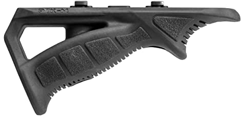 FAB Defense - PTK-M Kompakter Ergonomischer Vordergriff für M-Lok Systeme (BLK)