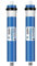 Geekpure Universale Compatibile 150 GPD osmosi inversa Membrana Replacement -NSF Certificated, confezione da 2