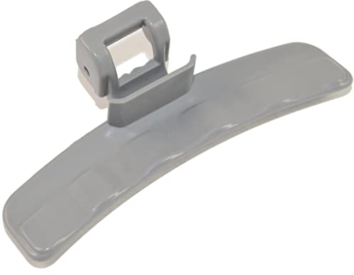 Ufixt Fits Samsung Washing Machine Door Handle Grey