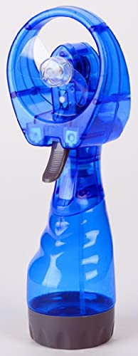 JOKA International Sprüh Ventilatoren Sprüh-Ventilator Wassersprüh 300 ml 15637