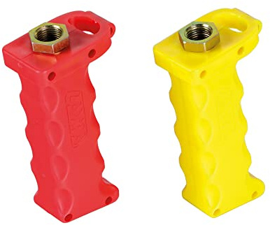LAMPA 97959 Verbinder Druckluftleitung
