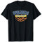 Warriors Basketball T-Shirt