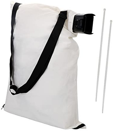 Dokili 127-7040 Debris Vacuum Blower Bag for T.oro Blowers/Vacs 51436 51563 51581 51594 51599 51609 51619 51621 137-2336 108-8994