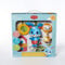 Tiny Love Meadow Days Geschenkset, Geschenkset mit Entwicklungsspielzeug für Babys, ausgewählte Spielzeuge für unterwegs, 0 Monate+