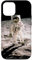 Hülle für iPhone 12/12 Pro Astronaut auf Mond Apollo 11 - Apollo 50. Jahre - NASA