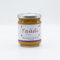 Taudì Conserve Mermelada Artesanal de Mandarinas Sicilianas – Pura Fruta 72% sin Aditivos, 100% Natural, Sabor Auténtico y Versátil para Desayunos y Dulces – Frasco de 200g