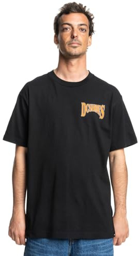 DC Shoes Herren Members Only HSS T-Shirt (1er Pack)