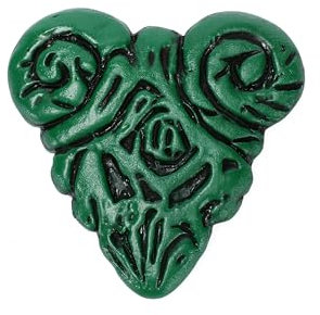 Pick of Destiny (PoD) Gitarrenplektrum, Repliken, inspiriert von Tenacious D