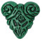 Pick of Destiny (PoD) Gitarrenplektrum, Repliken, inspiriert von Tenacious D
