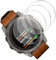 Rnnmeeko 4 Pezzi Vetro Temperato per Garmin Fenix 7 47mm Pellicola Protettiva, Durezza 9H Protezione Schermo, Ultra HD Trasparente Senza Bolle Anti Graffio Film pellicola vetro