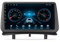 Android Autoradio per Renault Clio 3 Clio3 2005-2014 9 Pollici Touchscreen Radio Auto Con Senza Fili Carplay GPS Navi AHD Retrocamera Supporta SIM Card Bluetooth Comandi Al Volante(Y 1G+32G)