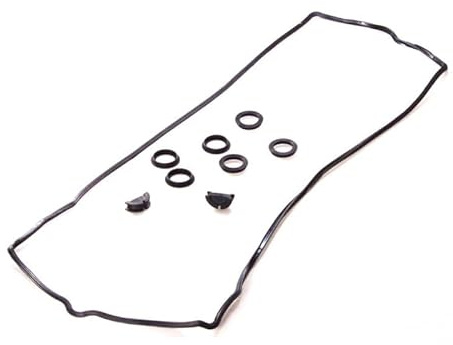 1040102130 Ventildeckeldichtung Zylinderkopfdichtung Für Mercedes Für Benz W124 C124 S124 R129 Ventildeckelsatz
