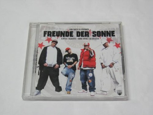 Nur Noch 24 Stunden...