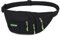 Gürteltasche Bauchtaschefür Damen und Herre Taschen Wandern Fitness Fahrrad Outdoor Sport Hüfttasche Urlaub Doggy Bag Geld Pouch Pack