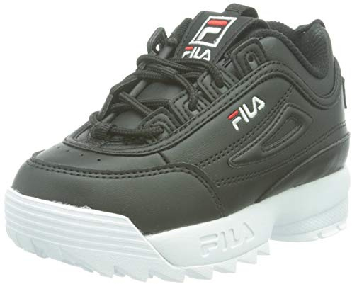 Fila Disruptor Teens ZapatillasNiñas