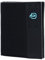 PIQUADRO P16 Porta carte di credito in pelle e tessuto ad uno scomparto