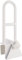 Vaunn Medical Adjustable Bathtub Safety Rail Shower Grab Bar Handle