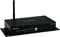 OMNITRONIC CIA-40WIFI WLAN Multiroom Streaming Verstärkersystem | Drahtloser Multiroom-Verstärker (2 x 25 W) für Streaming über AirPlay, DLNA und UPnP