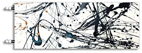 XOF Magnet Heizkörperabdeckung, Heizkörperverkleidung - Flecken