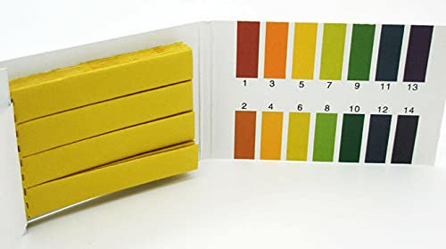 Misuratore test acido pH Peachimetro per controllo cloro in acqua piscine 2374_bis