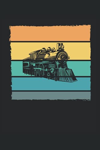 Modelleisenbahn: Notizbuch