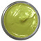 Famaco 50ml Green Vert Anis Leather Deluxe Cream Polish for Boot and Shoe with Application Sponge - Long Lasting Shine Protector Kit for Boots and Shoes