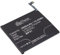 cellePhone Batterie Li-Polymer Compatible avec Xiaomi Mi 9T - Redmi K20 (Remplacement pour BP41)