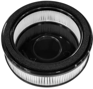 EUREKA H11 Jeu de filtres HEPA de remplacement pour aspirateur sans fil (Pack de 1)