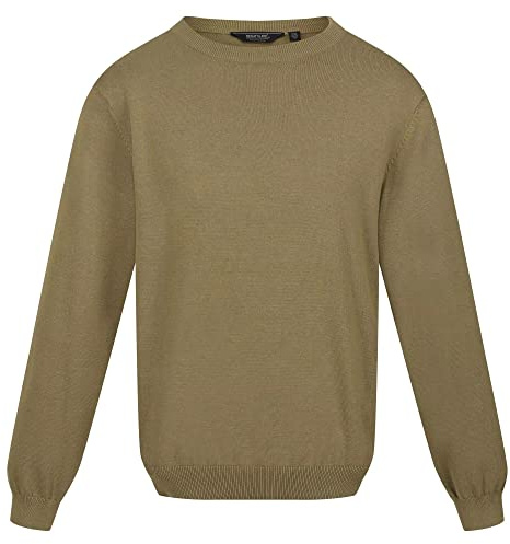 Regatta - Kaelen Strickpullover für Herren, knospe, XXL